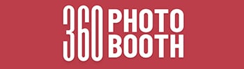 Logo chính của photo booth 360