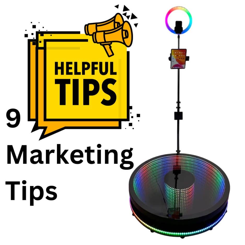 9 marketingtips