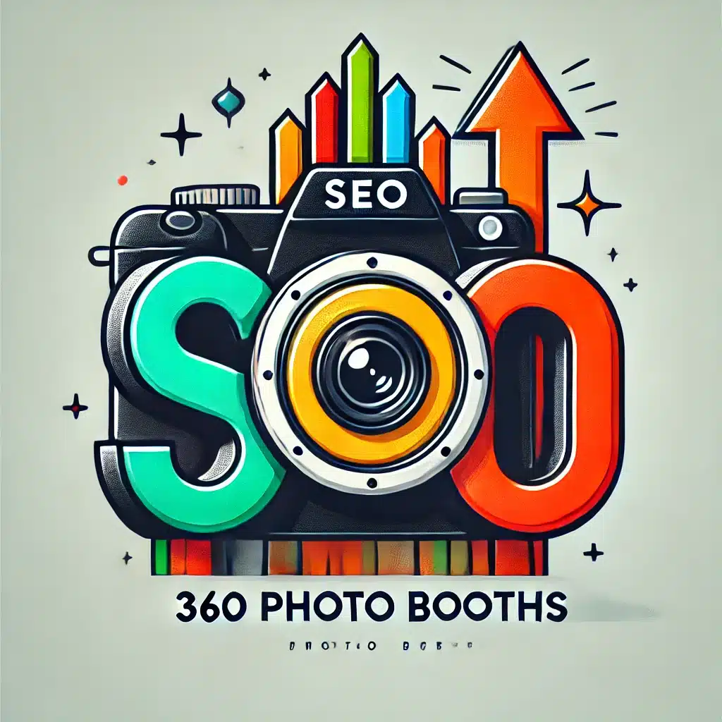 SEO untuk 360 Photo Booth