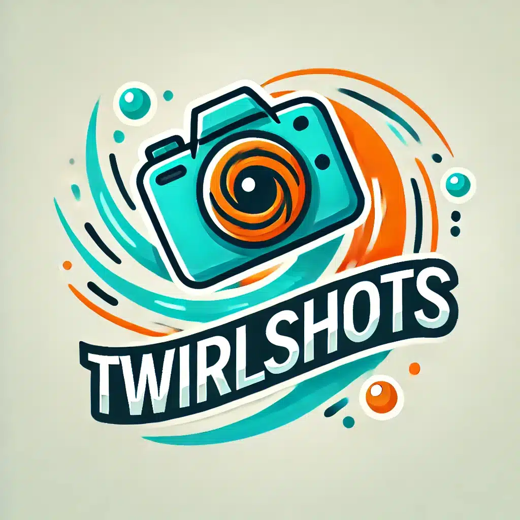 Twirl Shots