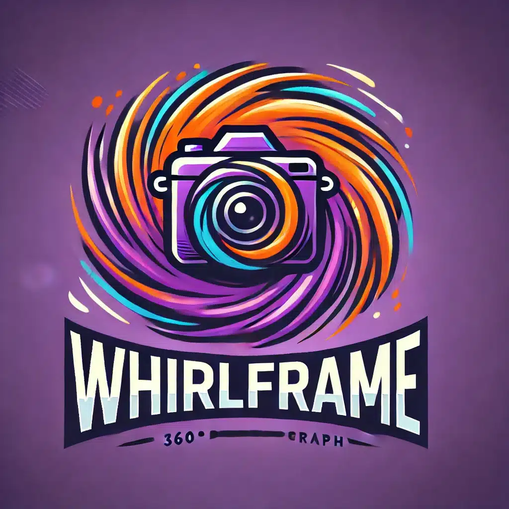 WhirlFrame