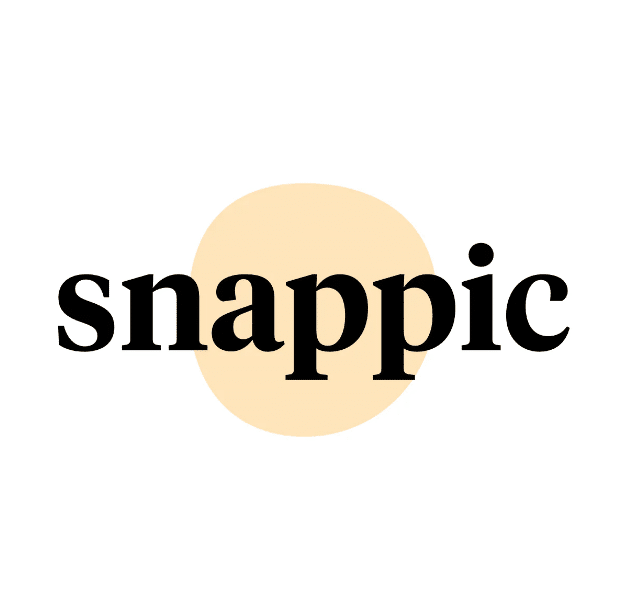 aplicație snappic