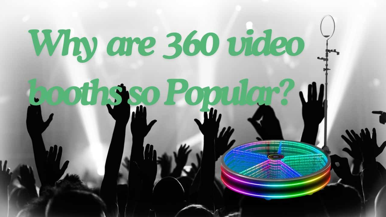 360 video kabinleri neden bu kadar popüler?